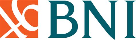 Please to search on seekpng.com. Svg - Logo Bank Bni Png Clipart - Large Size Png Image ...