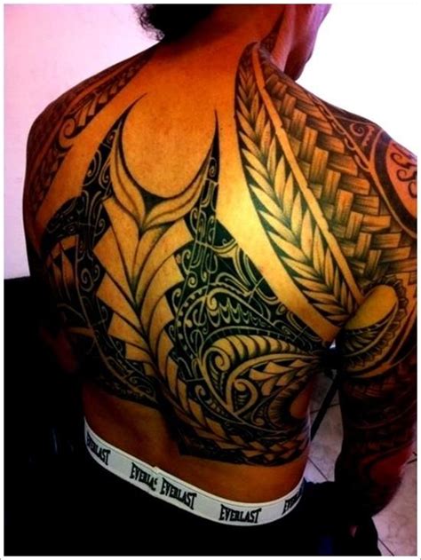 150 Most Amazing Maori Tattoos Meanings History Nice Tribal Tattoo