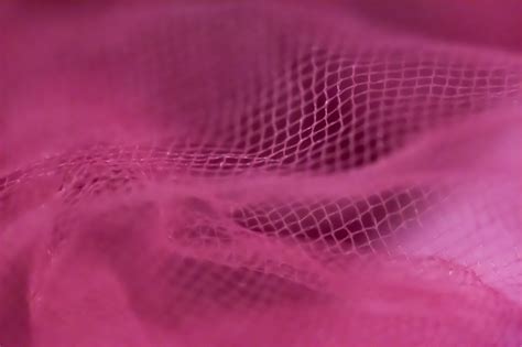 Download Pink Mesh Fabric Royalty Free Stock Photo And Image