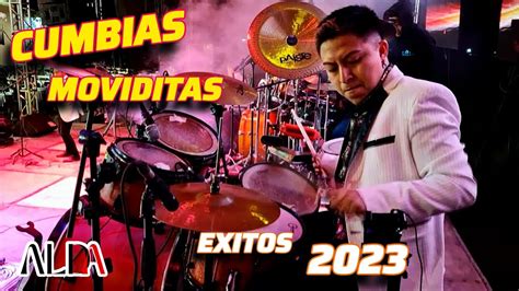 Drum Cam Cumbias Para Bailar Drumcover Cover Bateria Éxitos De Cumbia Argentina 2023 Concierto
