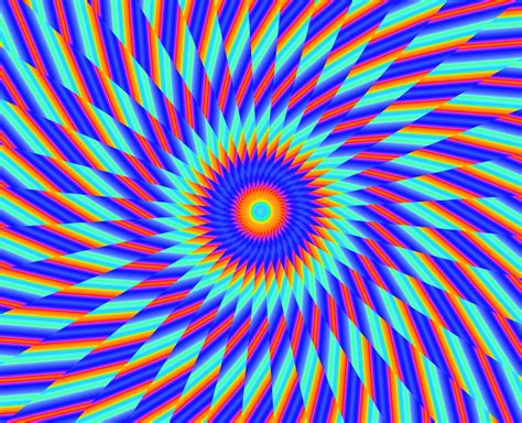 Psychedelic Spiral Background Free Stock Photo Public Domain Pictures
