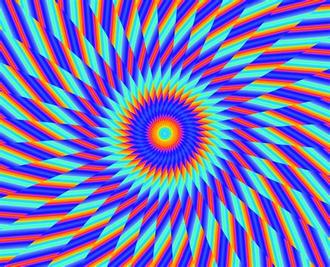Psychedelic Spiral Background Free Stock Photo Public Domain Pictures