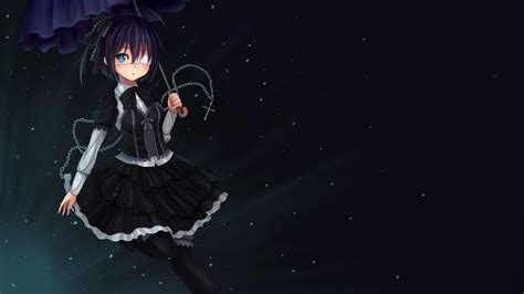 Rikka Takanashi Hd Wallpapers Wallpaper Cave