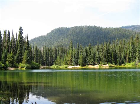 Manning Provincial Park In British Columbia Facts And Photos Skyaboveus