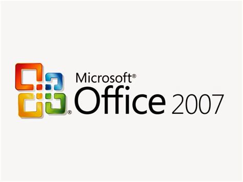 Microsoft Office 2007 Free Download Full Version (2021)