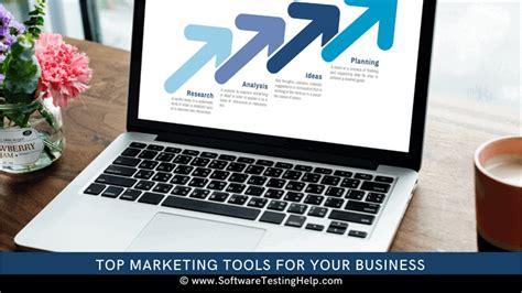 10 Top Marketing Tools For Your Business 2023 Reviews