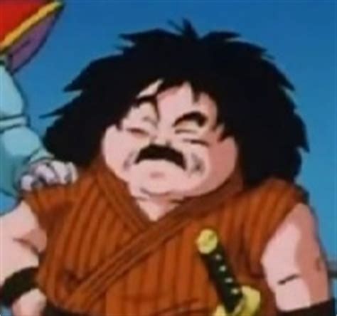 Maybe you would like to learn more about one of these? Image - Yajirobe cabelo.jpg - Dragon Ball Wiki - Wikia