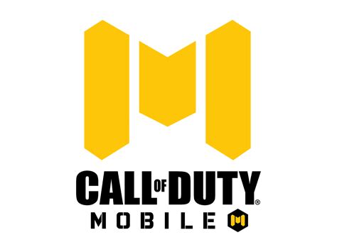 Call Of Duty Mobile Logo Png Image Background Png Arts