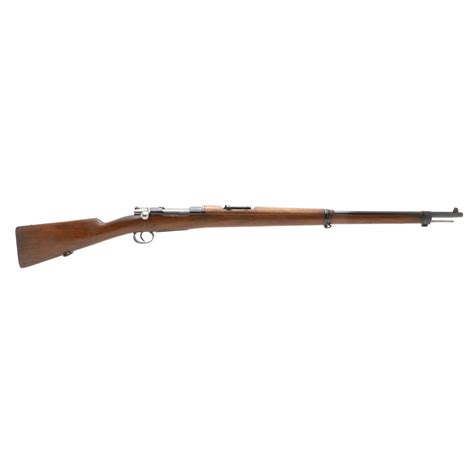 Model 1895 Chilean Mauser Rifle Al7131