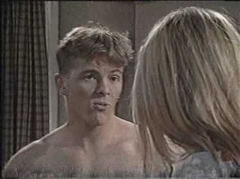 Maybe you would like to learn more about one of these? Home and away - SHANE ( Dieter Brummer ) Shirtless X 4 ...