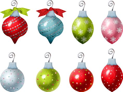 Download Adornos De Bolas Y Esferas Para Navidad - Esferas De Navidad