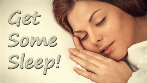 Get Some Sleep!Professional Supplement Center | Professional Supplement Center