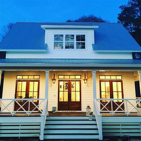 Cotton Blue Cottage On Instagram “loving This 70 Degree Weatherand