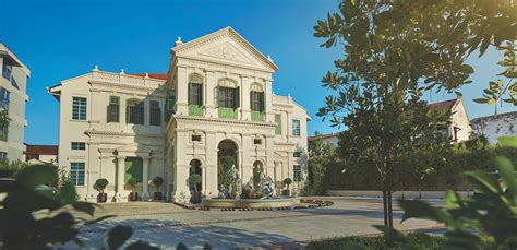 Top 10 Best Luxury Hotels in Penang – Tips – Blog – Luxury Travel Diary