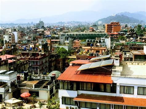 Kathmandu The Good And The Bad About Visiting Nepals Capital City