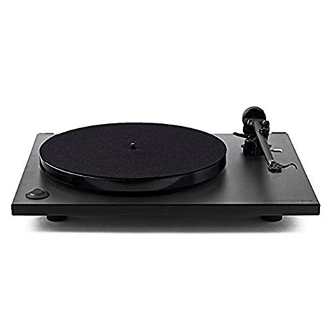 Rega Rp78 Dedicated 78rpm Turntable With Rb202 Tonearm Dust Cover In