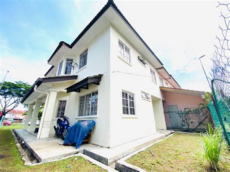 Related posts to rumah aliff syukri kota damansara. Teres 2 Tingkat Jalan Pekaka Kota Damansara Untuk Dijual ...