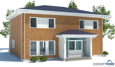 Check spelling or type a new query. Affordable Home Plans: Economical House Plan CH175