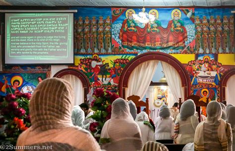 Thegodproject Holy Trinity Ethiopian Orthodox Tewahedo