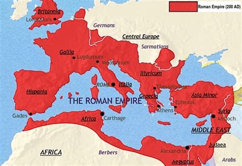 Filme Despre Imperiul Roman Ddumi Blog