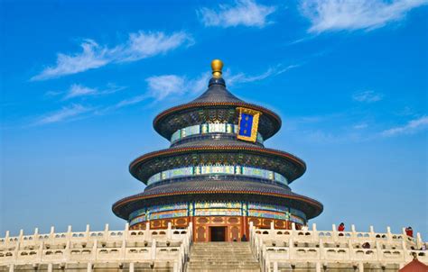 Top 14 Beijing Tourist Attractions Beijing Sightseeing 2022