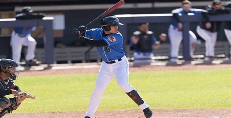 Viimeisimmät twiitit käyttäjältä yu chang 張育成 (@yuthesouljaboy). MiLB》張育成秋聯扛四番 開轟432英呎狀況絕讚 （影音） - 自由體育