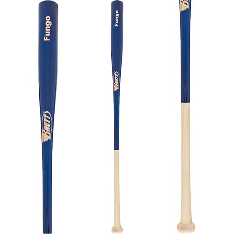 The Best Fungo Bats 4 Options For Baseball Wood Aluminum