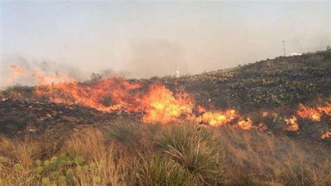 Texas Panhandle Wildfire Destroys At Least 75 Homes Officials Say