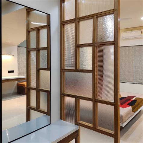 Redefine Your Space With These 85 Temporary Wall Ideas Modern Room
