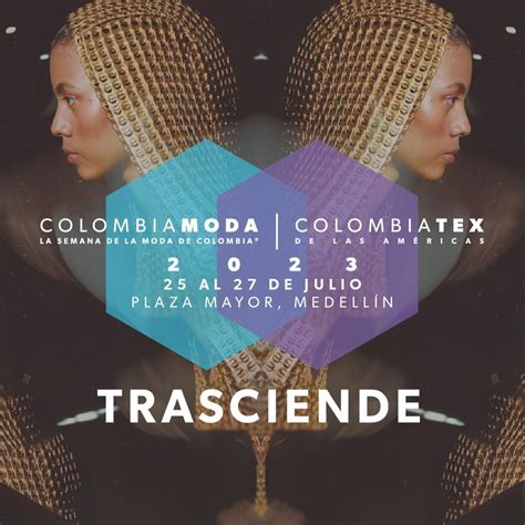 Colombiamoda 2023 | Infolocal - Comfenalco Antioquia