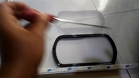Ingin memasang kawat nyamuk di rumah? Cara pasang screenport/lubang tangan kawat nyamuk magnet ...