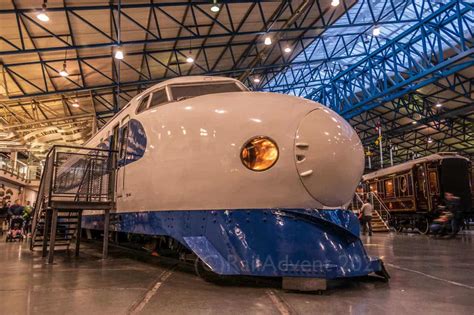 National Railway Museum Gets Support From Yorkshire Based Charity To
