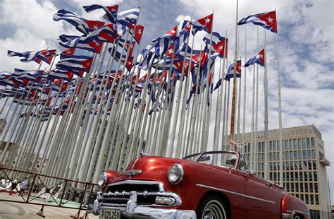 Report on neurological symptoms of u.s. Scientists Skeptical of Microwave Theory for "Havana ...