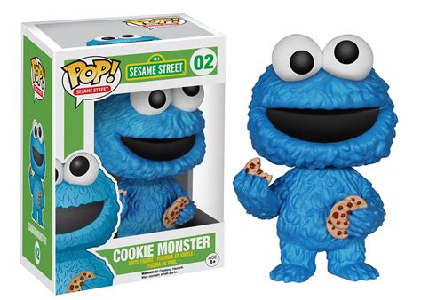 Cookie monster thinks the moon is a cookie | sesame street full episode. Pop! TV: Sesame Street - Cookie Monster | Funko