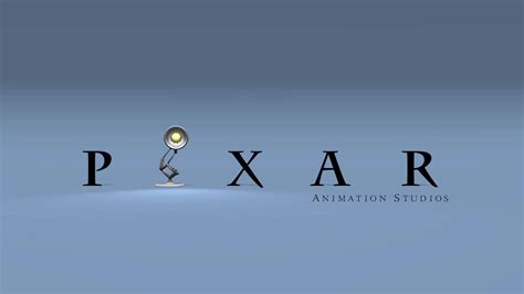 Pixar Animation Studios Logo 1995 Remake By Aldrinerowdyruffboy On