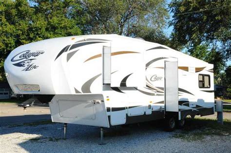 Maybe you would like to learn more about one of these? 2012 Used Keystone Rv Cougar XLite 28SGS Fifth Wheel in ...