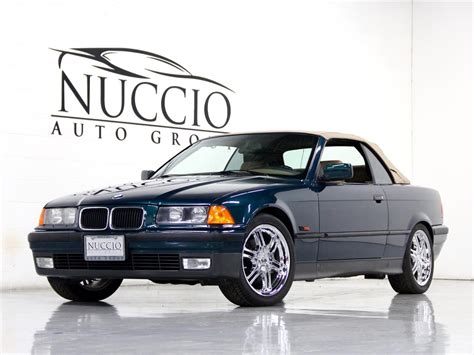*first of all, i filmed this video back in april of this year, when i was still using the slightly older format compared to what i am using right now. 1995 BMW 325i Convertible