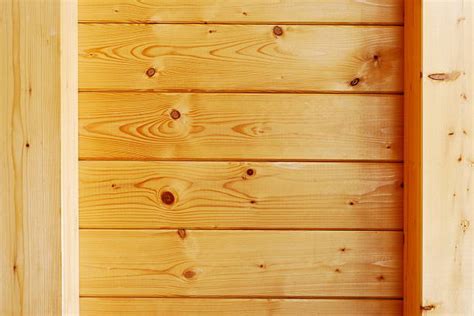 This product is ideal for customers who are going for a more rustic look. Knotty Pine Ceiling Stock Photos, Pictures & Royalty-Free ...