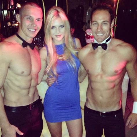 Hire Male Strippers Melbournesydney Brisbane And Perth Flickr