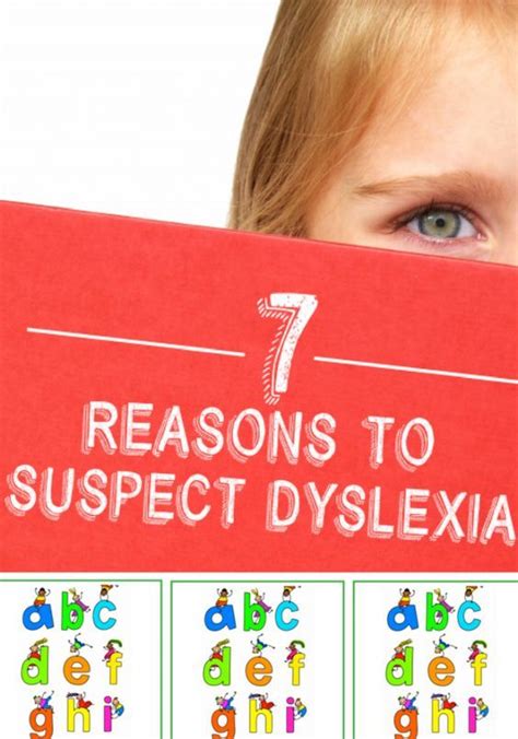 How To Help A Child With Dyslexia Learn The Alphabet Ron Fraziers