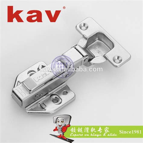 To install, place the hinge on the mounting plate and push the back of the hinge arm down with finger pressure. K3DOH08 Furnitures 3D Adjust Cabinets Doors Hydraulic Soft Close Hinge for kitchen cupboard ...