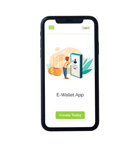 The Best eWallet App Creator | Appsgeyser