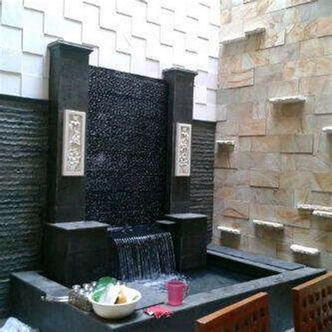 Tahukah Kamu Harga Air Terjun Kaca Dalam Rumah - Guntur Sapta Blog
