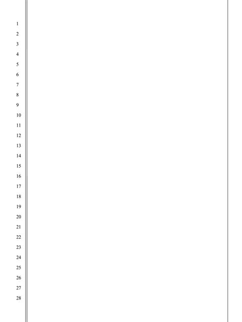 Blank Pleading Template Fill And Sign Printable Template Online Us