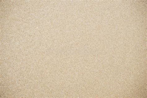 Natural Fine Sand Texture Stock Image Image Of Desert 92625707