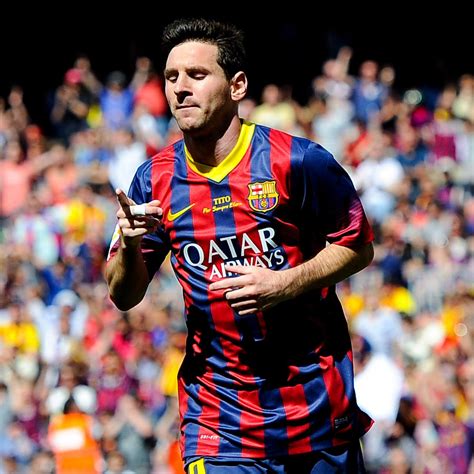 30 Of Lionel Messis Best Goals For Barcelona And Argentina News