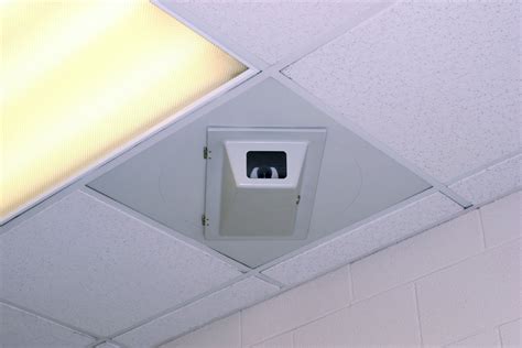 This additional internal height has a. Standard Height of a Dropped Ceiling | eHow