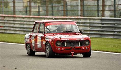 Alfa Romeo Part I Foto And Bild Sport Motorsport Rundstrecke Bilder
