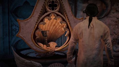 Assassins Creed Unity Walkthrough Gameplay Sequence Memory Rebirth