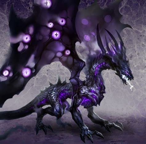 Shadow Dragon Black Dragon The Dungeon Units Might And Magic
